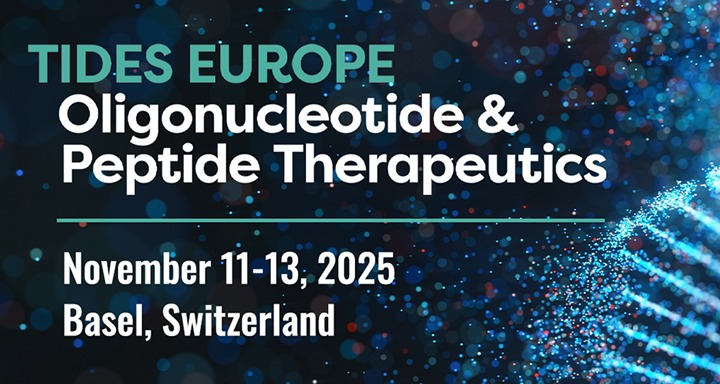 Tides Europe 2025